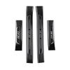 Mazda CX30 Door Handle & Grille Trim Set - Compatible with 20 Models