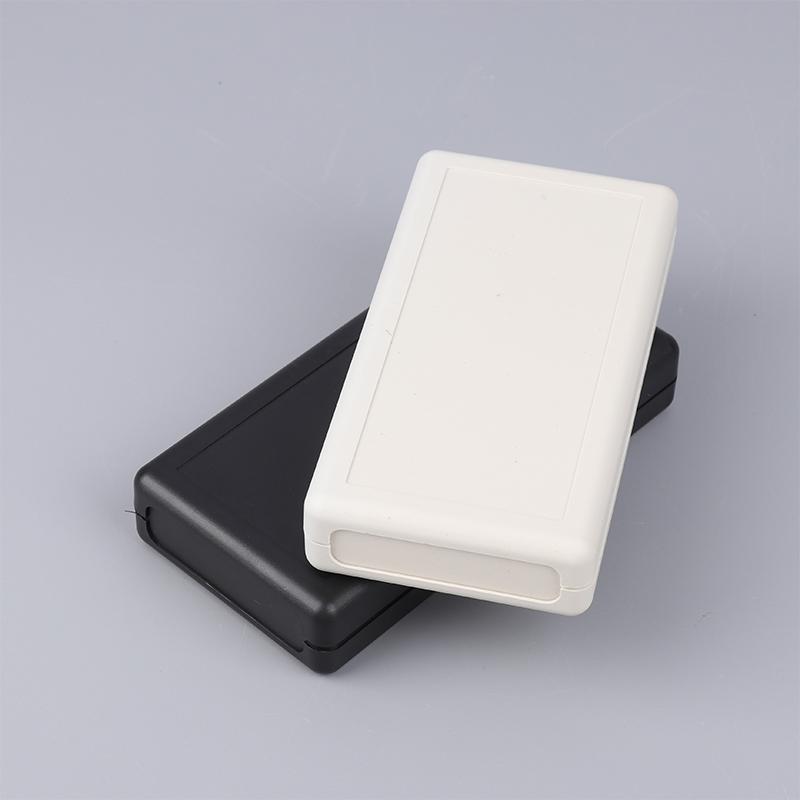 Plastic Cover Project Electronic Instrument Case Box 134X70X25Mm Wire Junction Boxes 1Pcs
