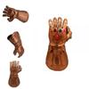 Premium Quality Thanos Infinity Gauntlet Marvel Legends Gloves For Avengers Cosplay