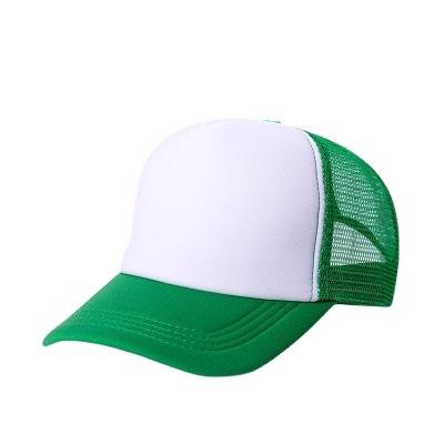 [300,000 Top] Sponge Net Cap Print Advertising Cap Cap Cap Cap Embroidery Baseball Cap