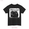 Mutiilation Vampires Of Black Imperial Blood Vintage Design T-Shirt Vintage Leicht Unisex Stilvoll Weich Lässig