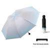 Tian Ai Gradient UV Protection Folding Umbrella