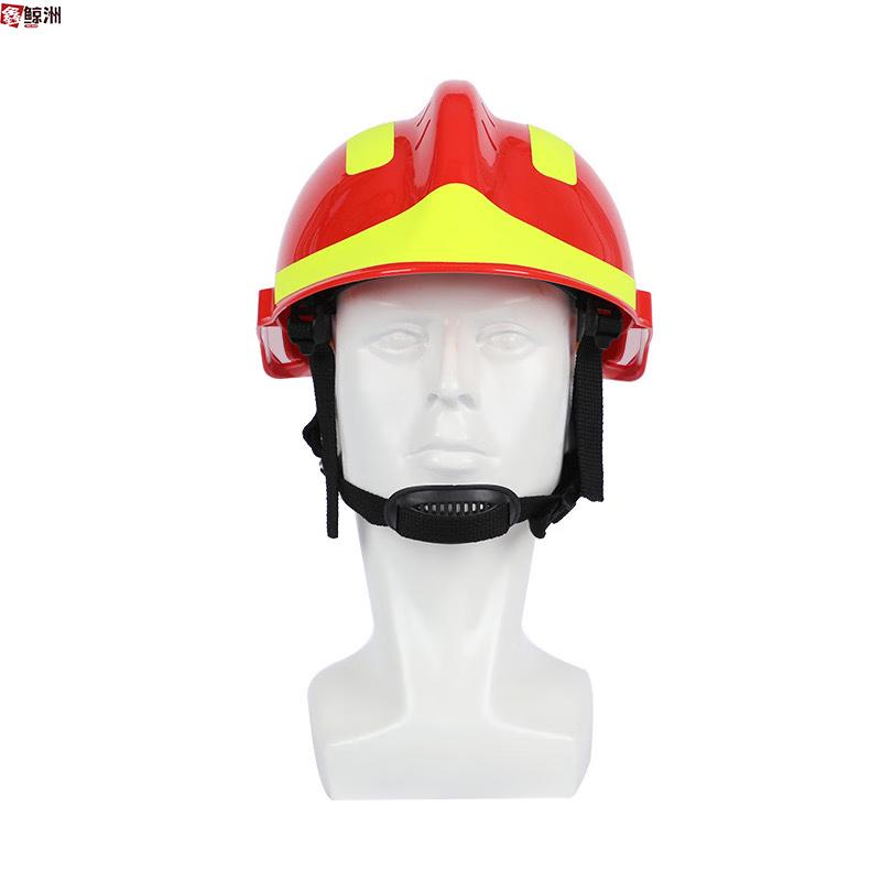 Emergency Rescue Firefighting Suit & Gear