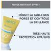 Fluide Solaire - URIAGE - Bariésun Mat - SPF50+ - Peaux Mixtes à Grasses - 50ml