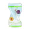 Timer Moving Drip Oil Hourglass Liquid Bubble Kids Toy Home Office Desk Decor Home Decorations Household Supplies