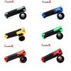 7/8'' 22MM CNC Motorcycle Handlebar Grips For SYM GTS125 GTS300i RV250 GTS125/300i Joymax Z300 VF3i 3 TINI110 Joyride200