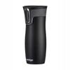 Contigo West Loop 2.0 Thermal Mug 470Ml - Matte Black 1 Pc
