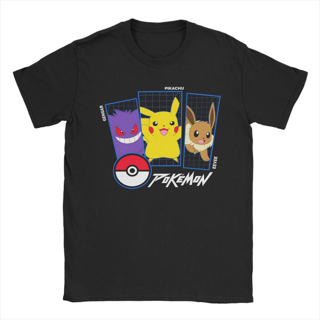 Oversized TShirt Summer Charizard Fire Type Flames Generation Trendy Cool T Shirts for Unisex Y2K Plus Size 6XL Short Sleeve Tees