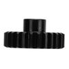 1:5 Scale RC Car Gear with M5 Grub Screw Remote Control Car Motor Gear Replacement M1.5 8mm Inner Hole