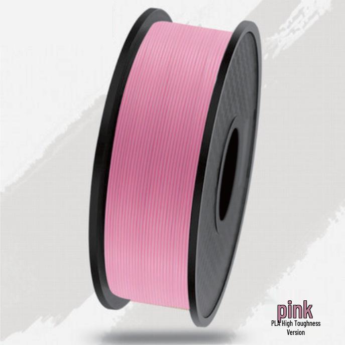 High-Quality PLA 3D Printer Filament, 1.75mm, 1kg Roll