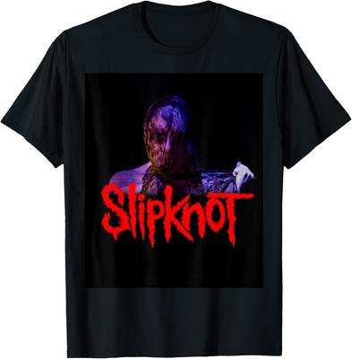 Slipknot Offizielles We Are Not Your Kind Album Cover T-Shirt Herren Damen T-Shirts Top