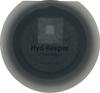 [Authentic] MUSIC WORKS Hyd-Keeper Acoustic Guitar Sound Hole Cover with Humidity Control, Odor Elimination, and Sound-Dampening Effects