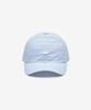 Nyuballanseu Nbgdgf1104 / Wappen Small Logo Nylon Ball Cap (L/Blue)