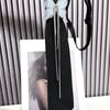 Uniform Ties For Janpanese Uniform Cosplay Butterfly Neckwear Seifuku Anime Necktie with Rhinestones Tassels