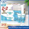 Conjunto de Pasta de Dentes Naaisi Oxygen Oasis