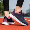New Sneakers Women Casual Shoes Fashion Breathable Walking Mesh Flat Shoes Women 2026 Tenis Feminino White Ladies Sports Shoes