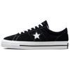 Converse One Star Low 'Black White' 171587C