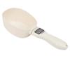 Pet Cat Dog Food Scale Spoon Dog Cat Feeding Bowl Kitchen Scale Spoon Electronic Measuring Cup Portable With LED Display