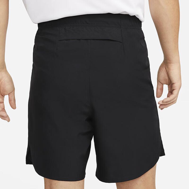 Nike Men's Breathable Training Running Shorts