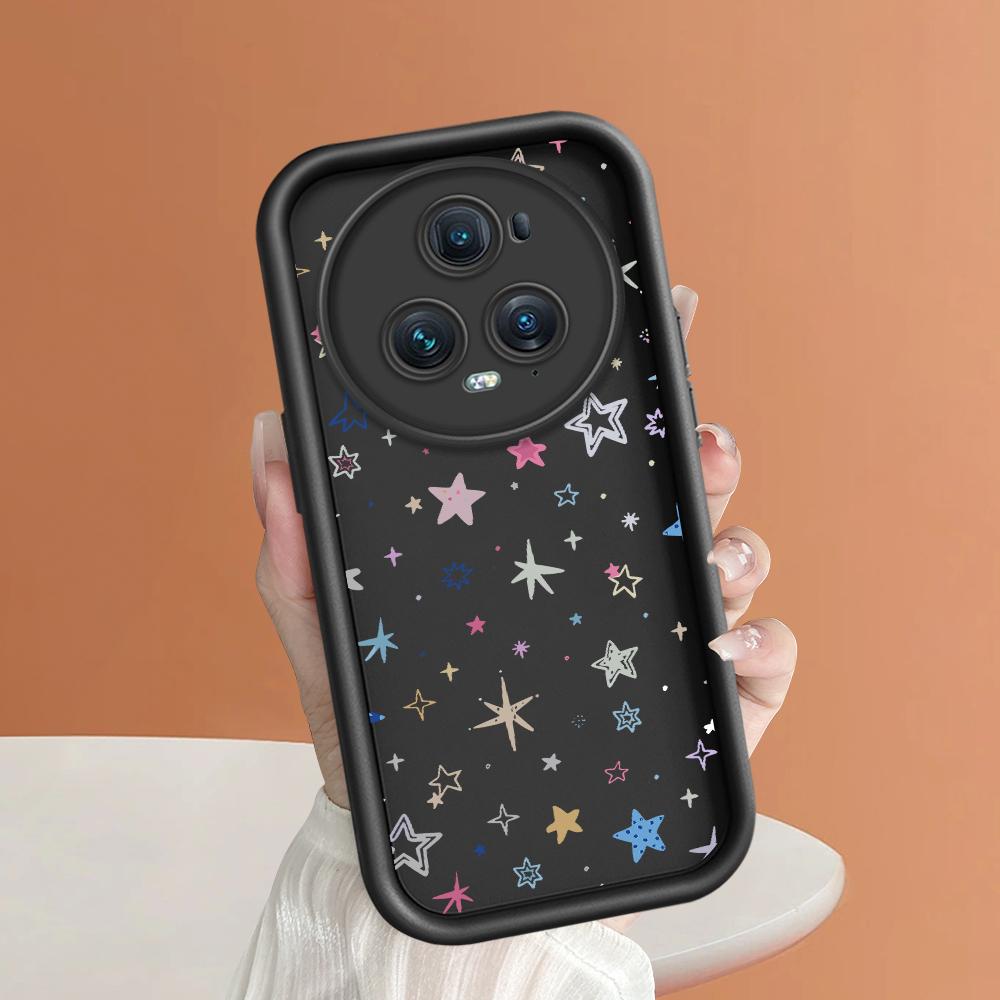 

Мягкий силиконовый квадратный чехол с рисунком лестницы для телефона, полное покрытие, противоударный защитный резиновый чехол для камеры для Huawei Honor Honor 20 Lite чёрный