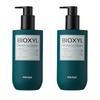 Bioxyl Anti Hair Loss Shampoo Set 480ml X 2 Strengthening & Scalp Care Shampoo