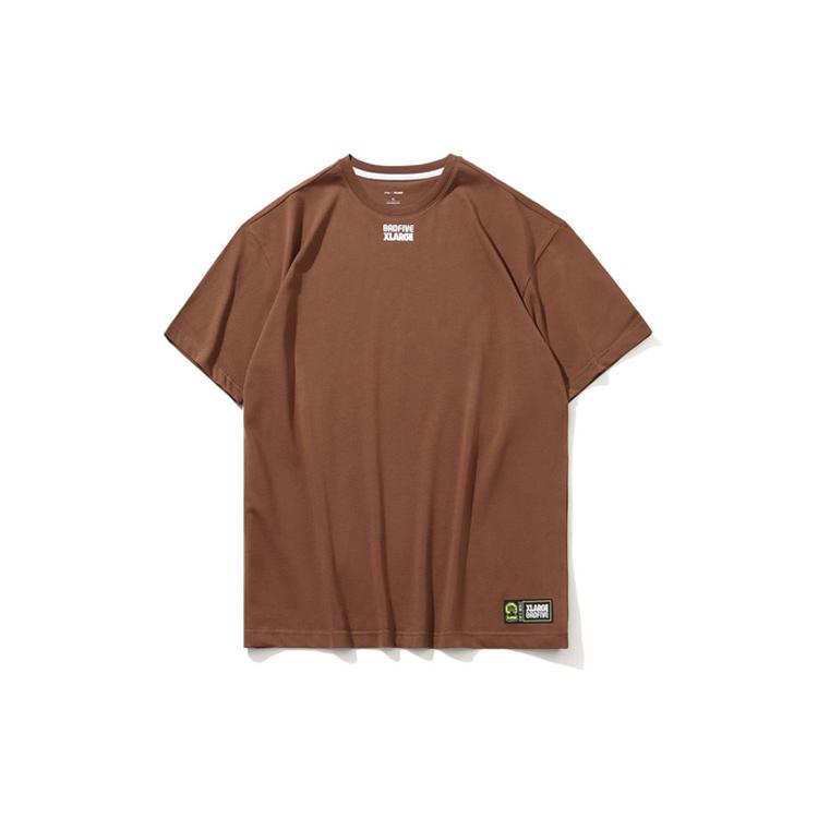 Li Ning x XLARGE T Shirt Men s 1023800 AHSP535-1 L