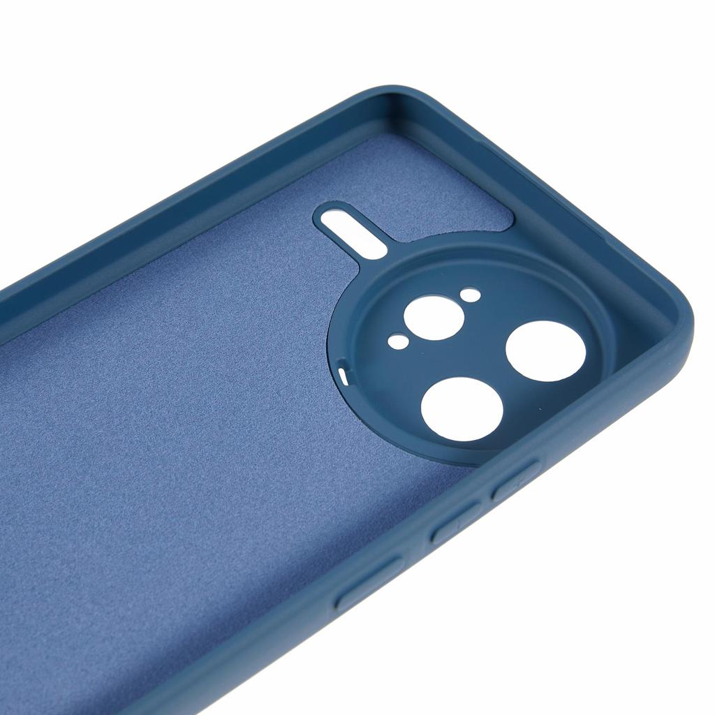 Etui dla Xiaomi Redmi K80 Pro 5G/Poco F7 Ultra 5G, Ochronne etui na telefon TPU z łukowatymi krawędziami 2.0mm