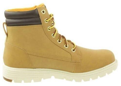 

Ботинки Timberland Walden Park WR (TB 0A5UFH231) желтые 45 ½