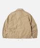 Frizmworks 60/40 Vintage Coach Jacket _ Beige