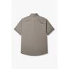 Emporio Armani Men S Stretch Short Sleeve Shirt A516104020