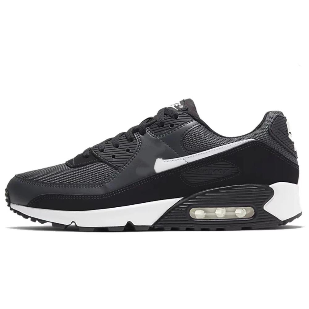 Modell 36-50 med halv størrelse (01) damesko sportssko enkeltsko luftpute herresko