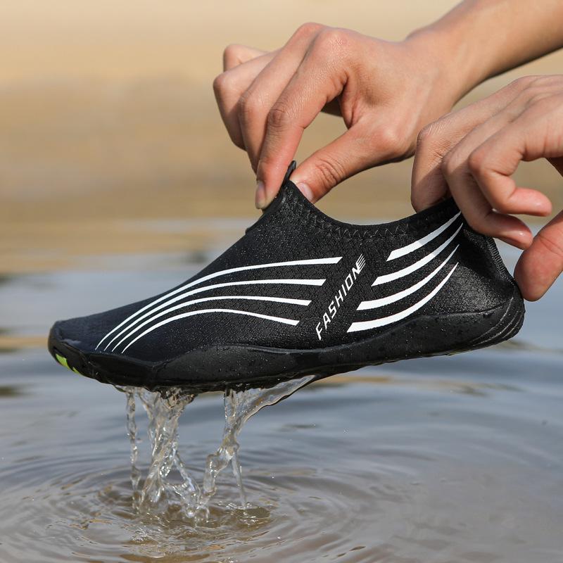 

Дышащие Легкие Нескользящие Походные Ботинки для Мужчин и Женщин – Осенняя Коллекция Size 37