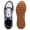 Puma Graviton Unisex Casual Sneakers Vapor Gray Club Navy 380738-62