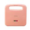Multi-Function Sandwich Maker with Double Plates - Electric Toaster, Grill, and Griddle
