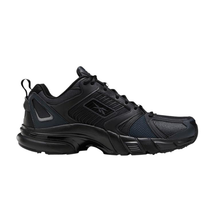 

Кроссовки унисекс Reebok Premier Black True Grey FV7988
