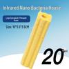 Nitrifying Bacteria Aquarium Filter Media - Fish Pond Purification System