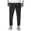 New Nike Dri Fit Casual Pants Men's Black FB7547-010