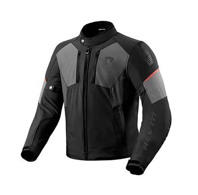 Schutzausrüstung – Schutzkleidung für Motorradfahrer