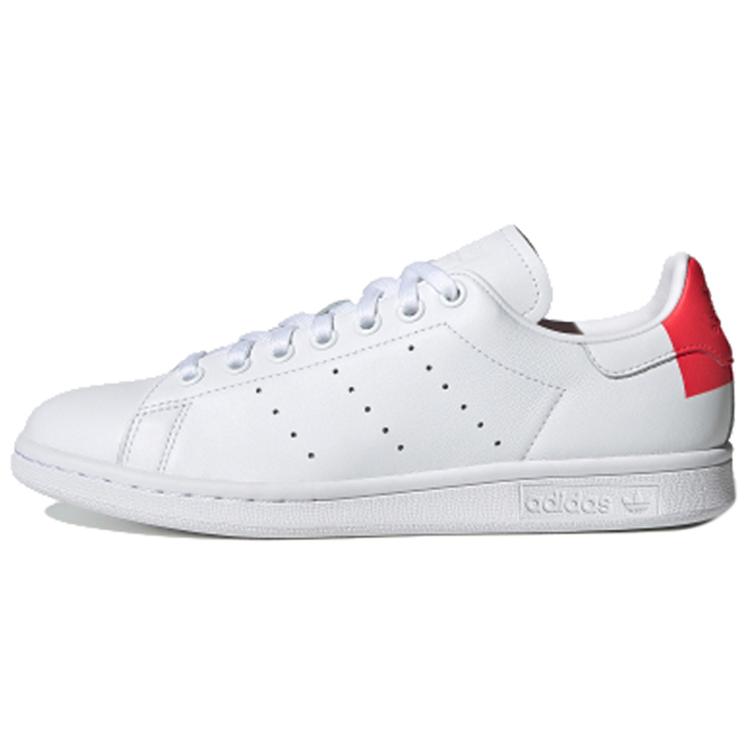 

Adidas Originals Stan Smith White Red Women s EE5853 36