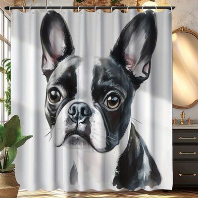 Productos para el baño – Cortinas
