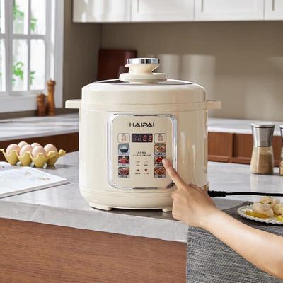 HAIPAI 5L Electric Pressure Cooker