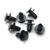 30Pcs Auto Fastener For Hyundai i30 Santa Fe Tucson 865952T500 1420608250B Car Front Bumper Positioner Trim Fastener Clips