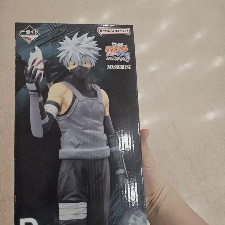

Kakashi Orochimaru Shisui Cheil Lottery Figure Bulk Sell