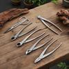 Multifunctional Pruning Shears Anti-slip Tree Pruner Hand Pruner Ball Joint Shears Flower Pruning