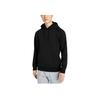 Timberland Tree Embroidered Sports Hoodie Men Hoodies Black A2D3U-001