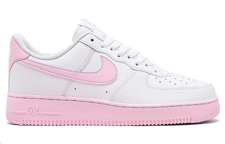 Nike Air Force 1 Low White Pink Foam CK7663-100