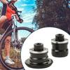 Adaptor Converter Capăt Ax Quick Release Thru Axle pentru Butuc Bicicletă Bucurați-vă de un Sistem de Butuci Fără Probleme