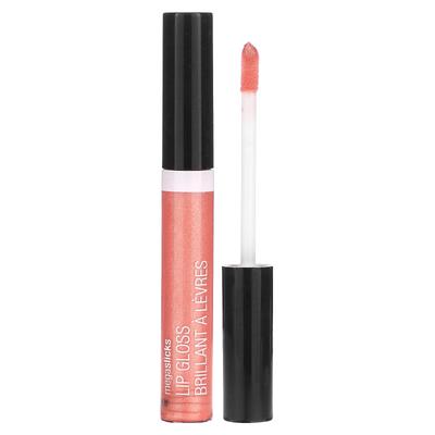 Leppesminke – Lipgloss