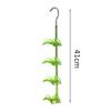 Hanger Holder, Sring and Organizing Closet Organizer for Retail Wardrobe