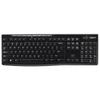 Logitech K270 Wireless Office Keyboard